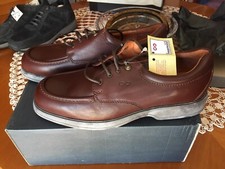 Scarpe uomo Freemood vera pelle sport comfort nuove classica elegante man gomma