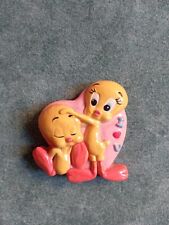 Tweety Titti Warner Bros magnete