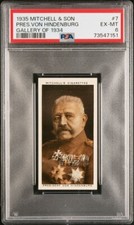 Galleria Mitchell & Son 1935