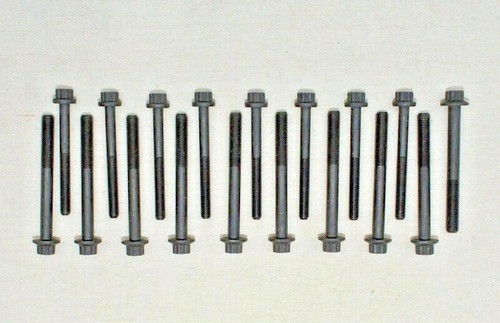 Set bulloni testa mazda - set,