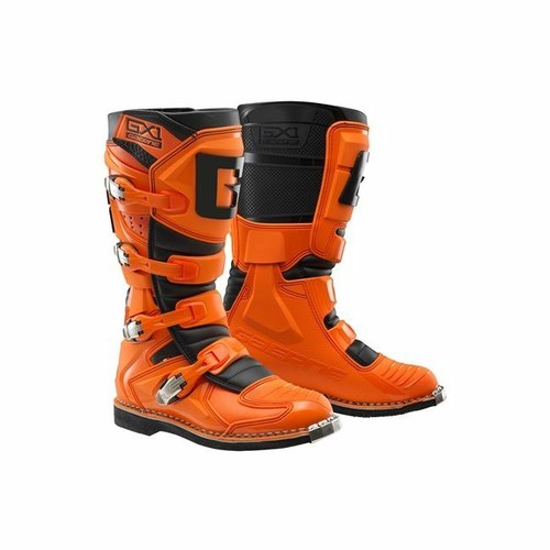 Stivale motocross gaerne 1 - stivale,
