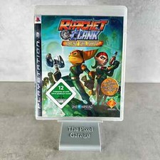 RATCHET CLANK QUEST FOR BOOTY PLAYSTATION 3 PS3 Multilingue (ITA) Completo