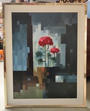 QUADRO ASTRATTO Nando