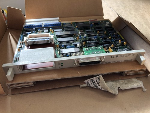 Siemens simatic 6es5 523 - simatic, 523-3ua11