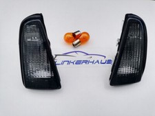 LUCI FRECCE FARI FANALI ANTERIORI FUME FIAT CINQUECENTO SPORTING ABARTH SOLEIL