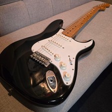 Chitarra elettrica Fender