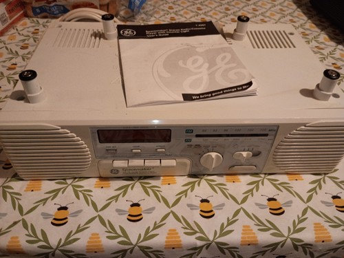 Spacemaker lettore cassette - ge,