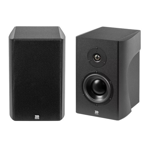 Morel avyra 622 - morel, black