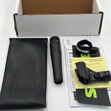 New in box SM57 SM57-LC