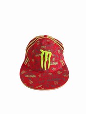 Berretto da baseball Monster