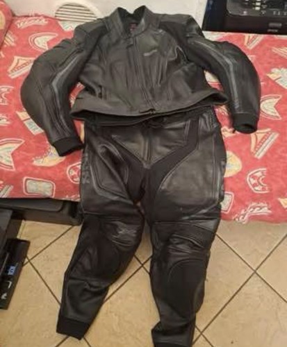 Tuta moto - tuta, da