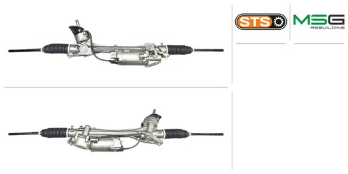 Scatola sterzo elettrica - , vw