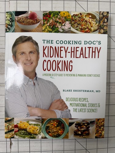The cooking docs - cooking,