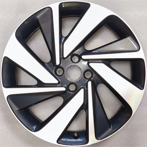 Toyota aygo cerchione - toyota,