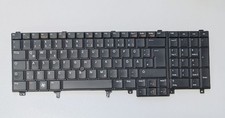 Dell Precision M6600 QWERTZ