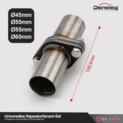 Densieg ø45 mm kit - Ø45, 60