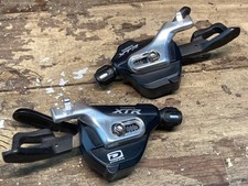 Set Leve Cambio SHIMANO XTR
