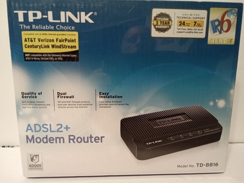 Link adsl2 modem router - modem,