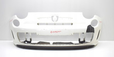 PARAURTI ANTERIORE FIAT 500