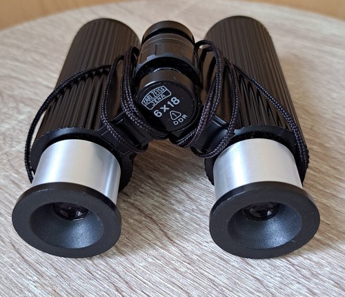 Binocolo tascabile compatto