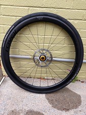 Roval Rapide C38 Carbon Disc