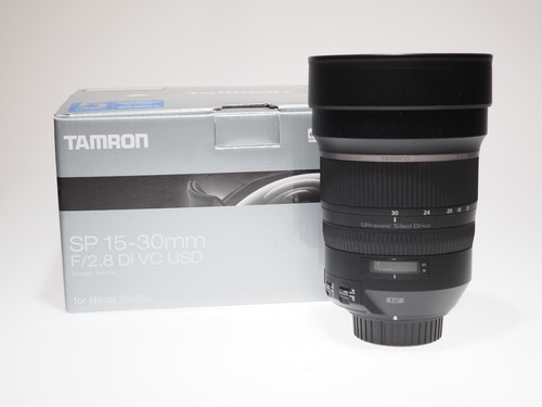 Tamron 30mm 8 di - tamron, f/2,8
