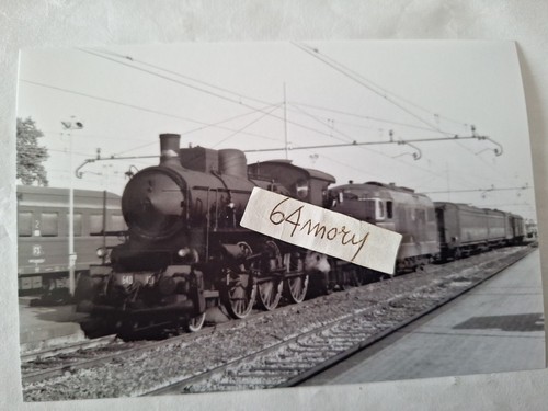 Fotografia stazione - fotografia,