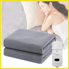 Nuova coperta elettrica full