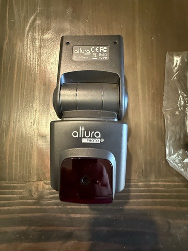 Flash altura photo n1001 - altura, ap-n1001
