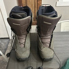 Stivali da snowboard Salomon