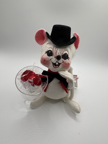 Bambola annalee hearty - bambola,