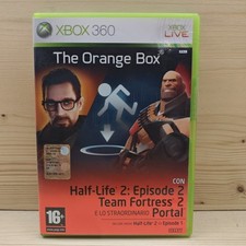 The Orange Box - Pal Ita - Per Microsoft Xbox360