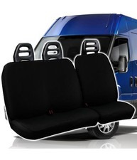 Coprisedili Per Furgone 3