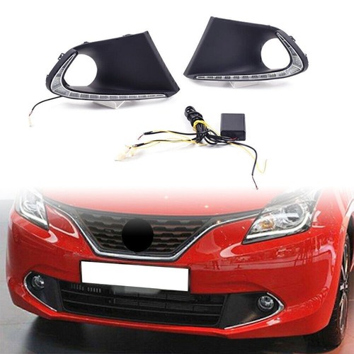 Luci diurne led - diurne, auto