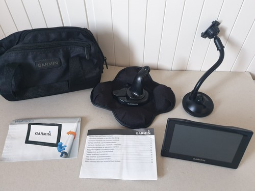 Garmin nuvi 1450 - nuvi, modello