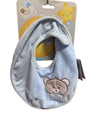 Bavaglino Bambina Neonata