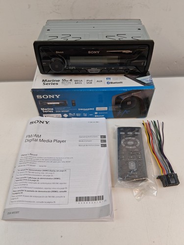 Sony mobile dsx - sony,