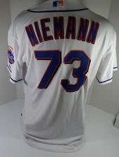 2011 New York Mets Jeff