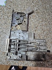 Distributore automatico monete