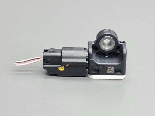 Sensore impatto crash