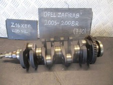 Albero motore Opel Zafira B