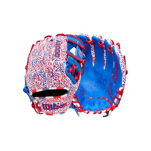 Guanto baseball wilson 2025 - baseball,