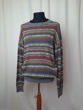 Missoni Sport men's striped