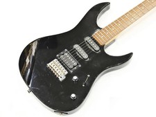 YAMAHA RGX112S Used Basswood