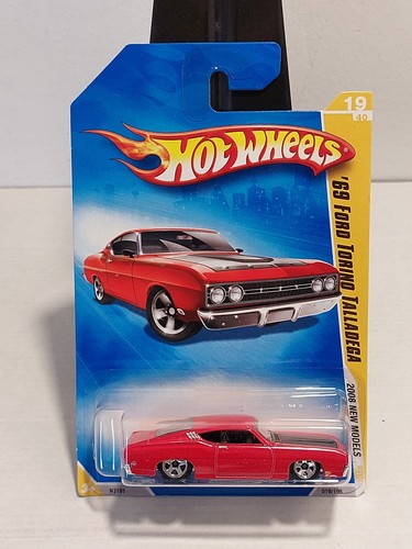 Hot wheels 2008 nuovi - wheels, modelli
