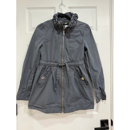 Giacca utility donna - giacca, h&m