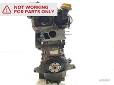 Fiat Doblo Moteur nu 1.6 D