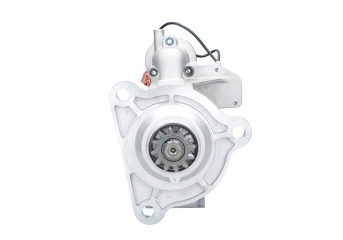 Gruppo motorino avviamento seg - motorino,