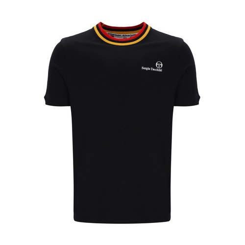 Shirt sergio tacchini - t-shirt,