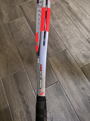 Babolat pure strike 100 - babolat,